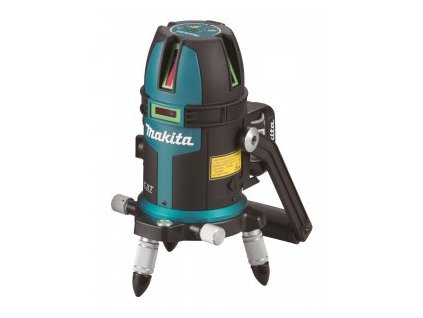 Aku křížový laser, zelený, Li-ion CXT 10,8/12V, bez aku   Z