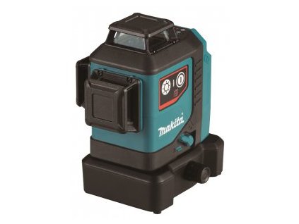 Aku čárový laser, červený, Li-ion CXT 10,8/12V, bez aku   Z