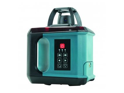 Aku automatický stavební laser
