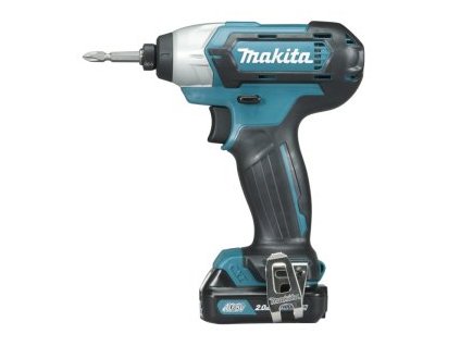 Aku rázový šroubovák Li-ion CXT 10,8/12V/2,0Ah