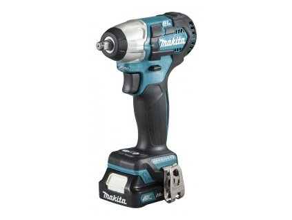 Aku rázový utahovák Li-ion CXT 12V/2,0Ah