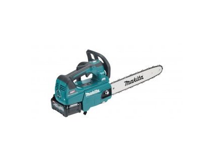 Aku řetězová pila 350 mm Li-ion XGT 40V/4,0Ah