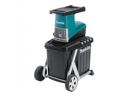 Elektrický drtič větví 2500W