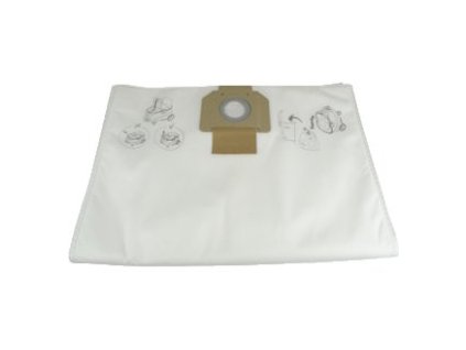 prachový pytlík  z netkané textilie, 5 ks VC4210L/M