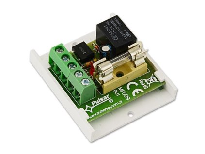 AWZ510 relé 1x2A/30V