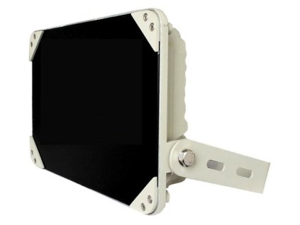 XtendLan Infra osvětlení, 940nm, 25m, 90 st., 32W, 12VDC, venkovní, IP66