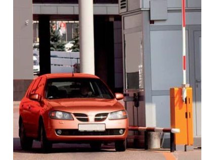 ANPR Nitta-1 pack-SW licence