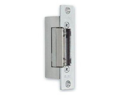 BEFO-1221 elmag.zámek 12V