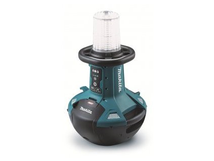 Aku LED svítilna Li-ion XGT/LXT/AC   Z