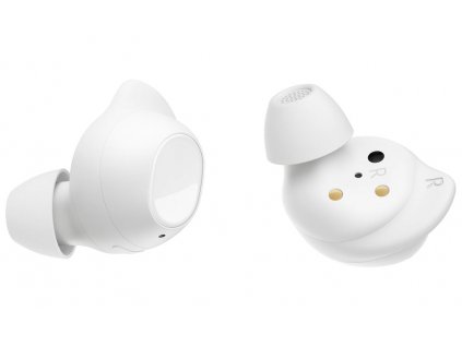 Samsung Galaxy Buds FE SM-R400NZWAEUE bílá