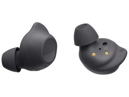 Samsung Galaxy Buds FE SM-R400NZAAEUE grafitová