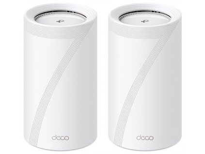 TP-Link Deco BE85 WiFi 7 BE19000 Meshový systém 2-pack