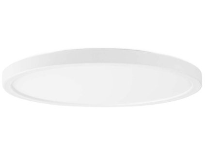 NEDIS Wi-Fi chytré stropní LED světlo/ kulaté/ RGB / teplé až studené bílé/ průměr 290 mm/ 1800 lm/ 2700 - 6500 K/ IP20