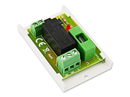 AWZ514 relé modul