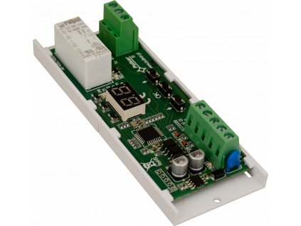 AWZ516 time relay module