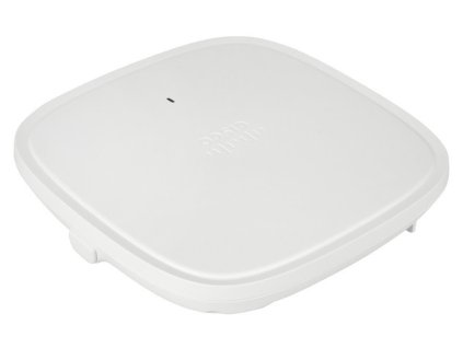 Cisco Embedded Wireless Controller on C9115AX Access Point