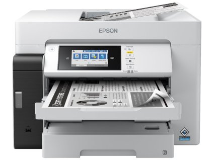 Epson EcoTank M15180/ A3/ MFZ/ ITS/ ADF/ Duplex/ USB/ Wi-Fi