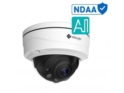 MS-C8172-FPE NDAA 8MP/30fps ZOOM 2.7~13.5mm, PRO AI