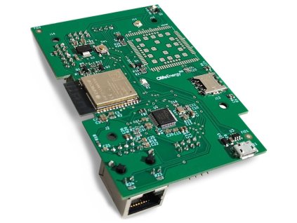 OlifeEnergy Modul pro integraci s měniči DEYE/Xtend Solarmi,  Solax, GoodWe, Sofar, Huawei
