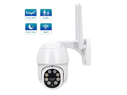 HDTV964H-4MP Tuya Smart PT Camera 4MP WiFi