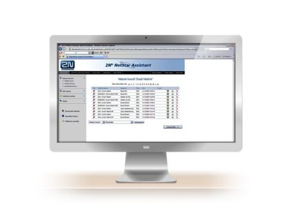 Ateus Netstar Assistant