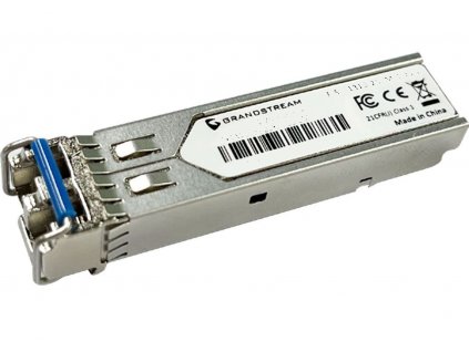 Grandstream SFP+ Fiber modul, multi mod, 300m, 10Gbps