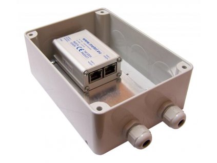 LAN-EXT-NPD-IP65