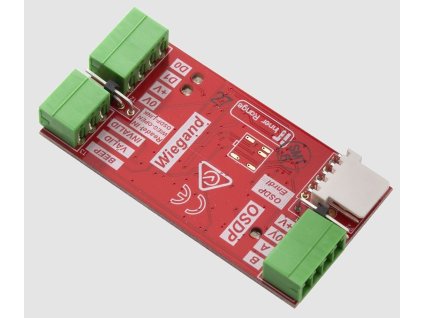 INTG-994200 OSDP<>Wiegand Converter