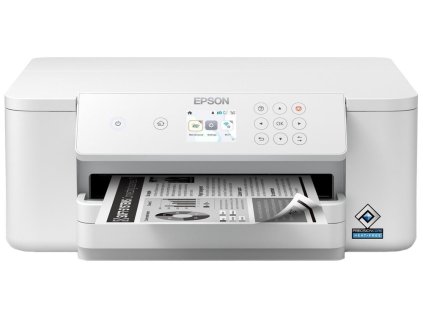 EPSON WorkForce Pro WF-M4119DW/ A4/ LCD/ Duplex/ USB/ Wi-Fi