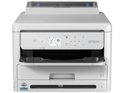 EPSON WorkForce Pro WF-M5399DW/ A4/ LCD/ Duplex/ USB/ Wi-Fi