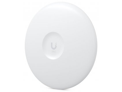Ubiquiti Wave Professional - 60GHz PtP/PtMP klient, 46 dBi, 5GHz záloha, 2x 2,5GbE, 1x SFP+, propustnost 5.4 Gbps