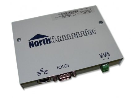 IR Transtech SW Modul