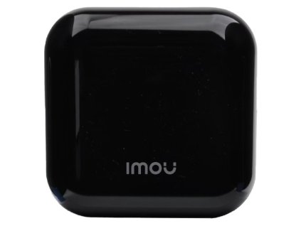 Imou by Dahua univerzální infračervený IR dálkový ovladač, inteligentní ovládání, černý, CZ app