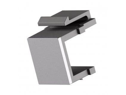 Ubiquiti Keystone Blank Insert, 24-Pack - Záslepka keystone portu, 24 kusů