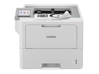 BROTHER laserová mono tiskárna HL-L6410DN 50 st. / USB / LAN / duplex / 1GB