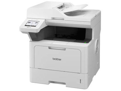 BROTHER laser mono multifunkční tiskárna MFC-L5710DW / copy /skener / A4/fax / duplex / síť / Wifi / ADF / 512MB