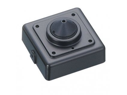 KT&C bezpečnostní kamera KTC-MS2502PP4 3.7mm