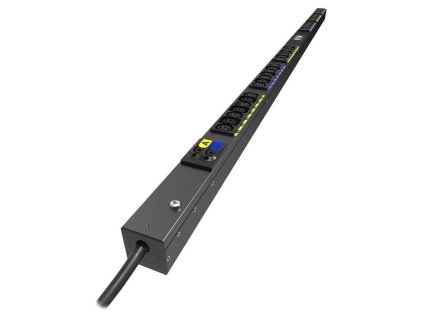 EATON ePDU G4: Základní IEC 0U, In: IEC60309 32A 1P - Out: 24xC13:18xC39