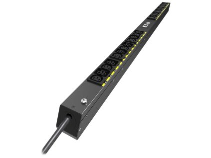 EATON ePDU G4: Základní IEC 0U, In: C20 16A 1P - Out: 12xC13:12xC39