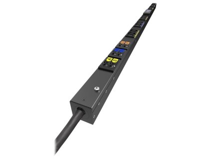 EATON ePDU G4: Měřený vstup IEC 0U, In: IEC60309 32A 3P - Out: 12xC13:12xC39