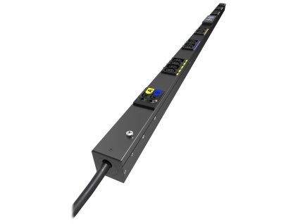 EATON ePDU G4: Spínané IEC 0U, In: IEC60309 32A 1P - Out: 12xC13:12xC39