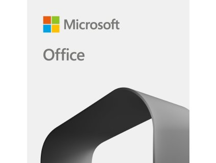 Elektronická licence: Microsoft CSP Office LTSC Standard 2024 - trvalá licence pro neziskové organizace