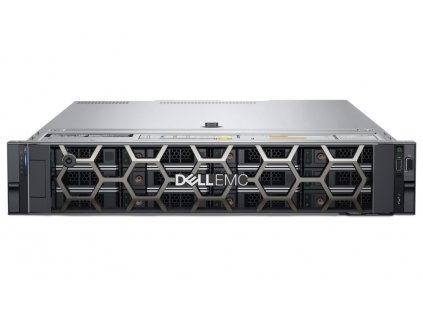 DELL PowerEdge R750XS/ 8x 3.5"/ 2x Xeon 4310/ 64GB/ 2x 480GB SSD/ 2 x 1800W/ H755/ iDRAC 9 Ent. 15G/ 3Y Basic on-site