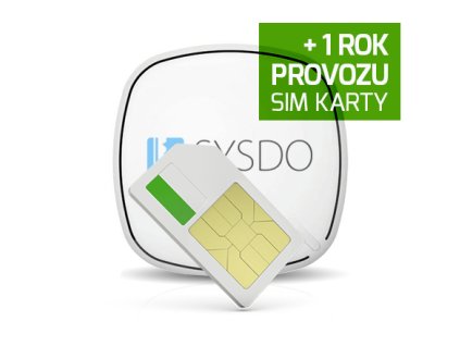 SYSDO GSM access point