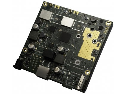 MikroTik L11UG-5HaxD, 802.11a/n/ac/ax, GbE, USB, 2xMMCX, L4