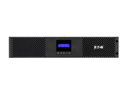 EATON UPS 9E 3000i Rack2U, 3000VA, 2700W, 1/1 fáze