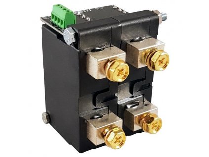 123electric BMS123M-REL Smart - Dual Relay