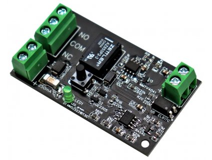 BMS Easy - Modul pro ochranu jednotlivých článků LiFePO4