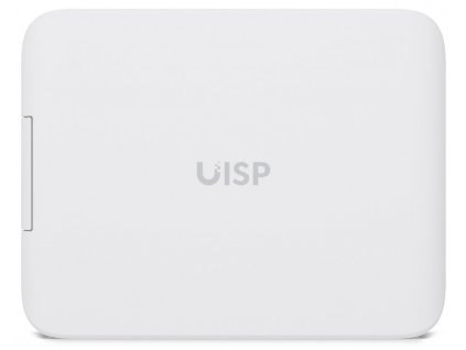 Ubiquiti UISP Box Plus - Venkovní box pro UISP Switch Plus, krytí IPX6
