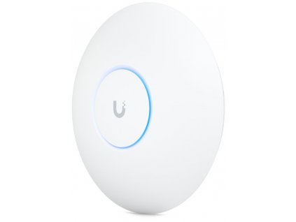 Ubiquiti UniFi U7 Pro - Wi-Fi 7 AP, 2.4/5/6GHz, až 10.7 Gbps, 1x 2.5GbE, PoE+ (bez PoE injektoru)